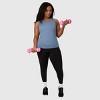 Hanes Moves Women's Performance Tank - 4 of 4