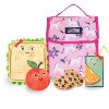 Wildkin Kids Insulated Lunch Bag – Reusable, Ideal for Hot/Cold Snacks, School & Travel - 2 of 4