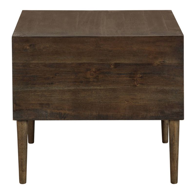 End Table Brown - Signature Design by Ashley, 4 of 10