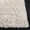 Shag SG731 Hand Woven Area Rug  - Safavieh - 2 of 4