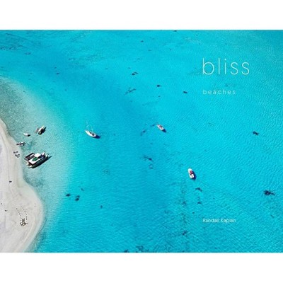 Bliss - (Hardcover)