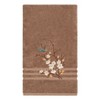 Linum Home Textiles 100% Turkish Cotton SPRING TIME Embellished Towel Set - 2 of 4