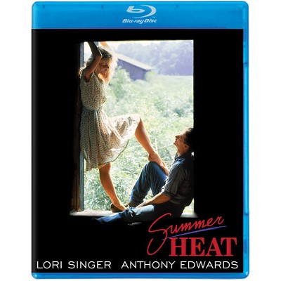 Summer Heat (Blu-ray)(1987)