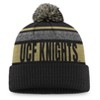 NCAA UCF Knights Trance Knit Beanie - 2 of 2