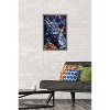 Trends International Star Wars: Global Art - Millennium Falcon Framed Wall Poster Prints - 2 of 4