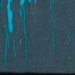 dark red, cream, blue