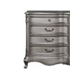 Acme Furniture Ariadne Dresser Antique Platinum Finish - 3 of 4
