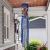 Briarwood Lane Christmas Happy Holidays Gnomes Windsock Wind Twister 40x6 For Christmas Wind Spinner - 2 of 2