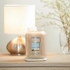 Large Sun and Sand Jar Candle 22oz - Yankee Candle - 3 of 4