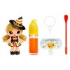 Yummiland x Halloween Lip Gloss Doll - Cassie Treats Includes DIY Lip Gloss + Keychain - 2 of 4