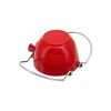 STAUB Cast Iron 1-qt Round Tea Kettle - 4 of 4
