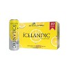 Icelandic Glacial Sparkling Water, Sicilian Lemon - 330 Ml Can (Pack of 10) - image 2 of 4