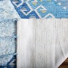 Saffron SFN103 Hand Loomed Indoor Rugs - Safavieh - 4 of 4