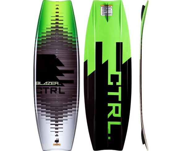 CTRL Blazer Wakeboard Sz 141cm