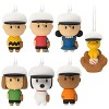 Hallmark® The Peanuts® Gang Baseball Mystery Ornament - 2 of 2