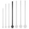 Philosophy Gym Steel Mace Bell, Mace Club for Strength Training, Functional Full Body Workouts - 4 of 4
