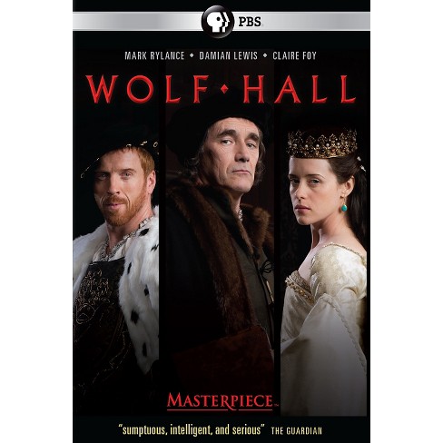 Masterpiece: Wolf Hall : Target