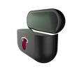 Keyscaper NBA Eastern Conference Teams Insignia AirPod Case Cover for AirPods Pro 1st Gen - 2 of 4