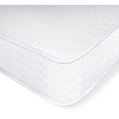 colgate crib mattress 2 in 1