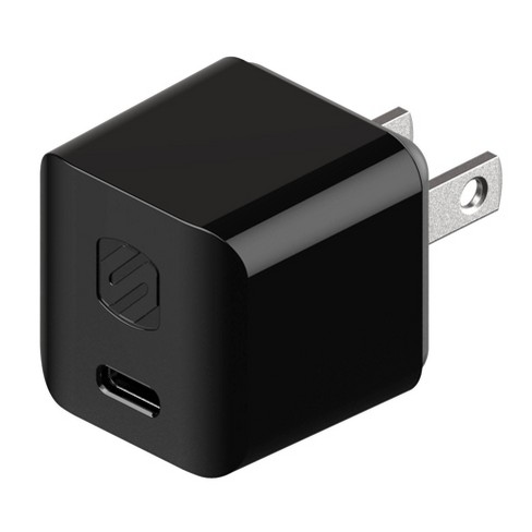 Chargeur USB C 25W, Chargeur Rapide PD 3.0 avec Câble de Charge