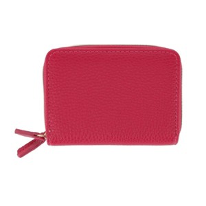 Buxton Women's Stylish Colored Multi Card Case Wizard Wallet - 1 of 4
