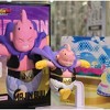 Banpresto - BanPresto - Dragon Ball Daima - Majin Buu with Panel Statue - 3 of 3