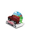 MasterPieces Officially Licensed Farmall Tractor Wooden Toy Train Engine For Kids - 4 of 4