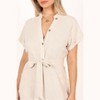 Petal and Pup Womens Archie Jumpsuit - 2 of 4