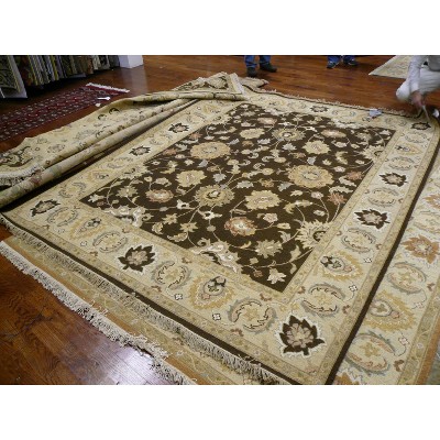 Sumak SUM411 Hand Woven Area Rug  - Safavieh
