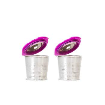 Bialetti Replacement Funnel Filter 1 cup – Tavola Italian Market