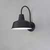 Maxim Lighting Pier M 1 - Light Wall Light in  Black - 4 of 4