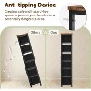 16 Drawers Dresser,Fabric Chest of Drawers Organizer Unit for Storage and Organization - 4 of 4
