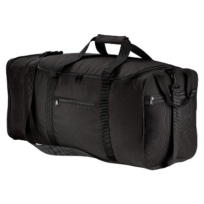 Packable Travel Duffel Bag- Easy Storage And On-the-go Convenience With ...