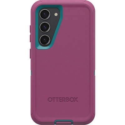 OtterBox Samsung Galaxy S23 Defender Series Case - Canyon Sun