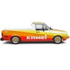 1982 Volkswagen Caddy MK 1 Pickup Truck "Kamei Tribute" 1/18 Diecast Model Car by Solido - 4 of 4