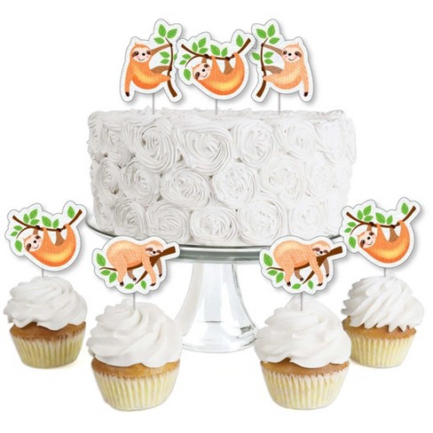 Baby Shower Cake Toppers : Target