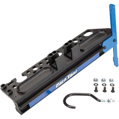 park tool repair stand tray