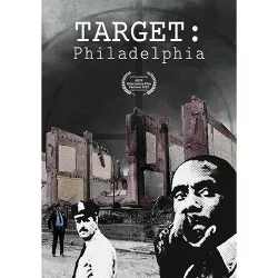 Target: Philadelphia (DVD)(2020)