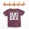 The Juniper Shop In My Gymnastics Era Youth Short Sleeve Tee - 2 of 4