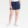 Women's Airy Sleek High Rise Shorts 3.5" - All In Motion™ - 3 of 4