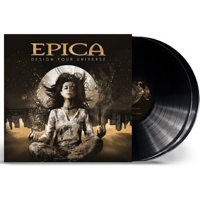 Epica - Design Your Universe
