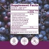 Reserveage Beauty, Resveratrol 250 mg, Antioxidant Supplement for Heart and Cellular Health, Supports Healthy Aging, Paleo, Keto - 2 of 4