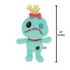 Disney Baby Disney Baby Cuteeze Lilo & Stitch Scrump 12 Inch Collectible Plush Toy - 3 of 3