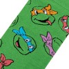 Crazy Socks,  Classic Cartoons, South Park, SpongeBob, Garfield, Popeye, Rugrats - 4 of 4