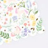 Meri Meri Meadow Unicorns Small Napkins (Pack of 16) - 2 of 2