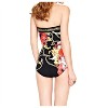 Women's Bandeau One Piece Swimsuit - Gottex - 2 of 3