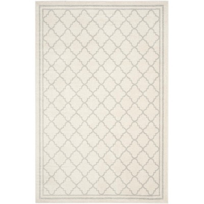 Amherst AMT422 Power Loomed Indoor Rug -Safavieh