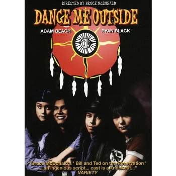 Dance Me Outside (DVD)(1995)