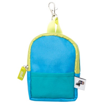 backpack keychain target