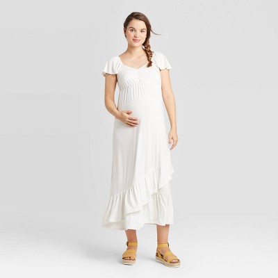 breastfeeding gowns target